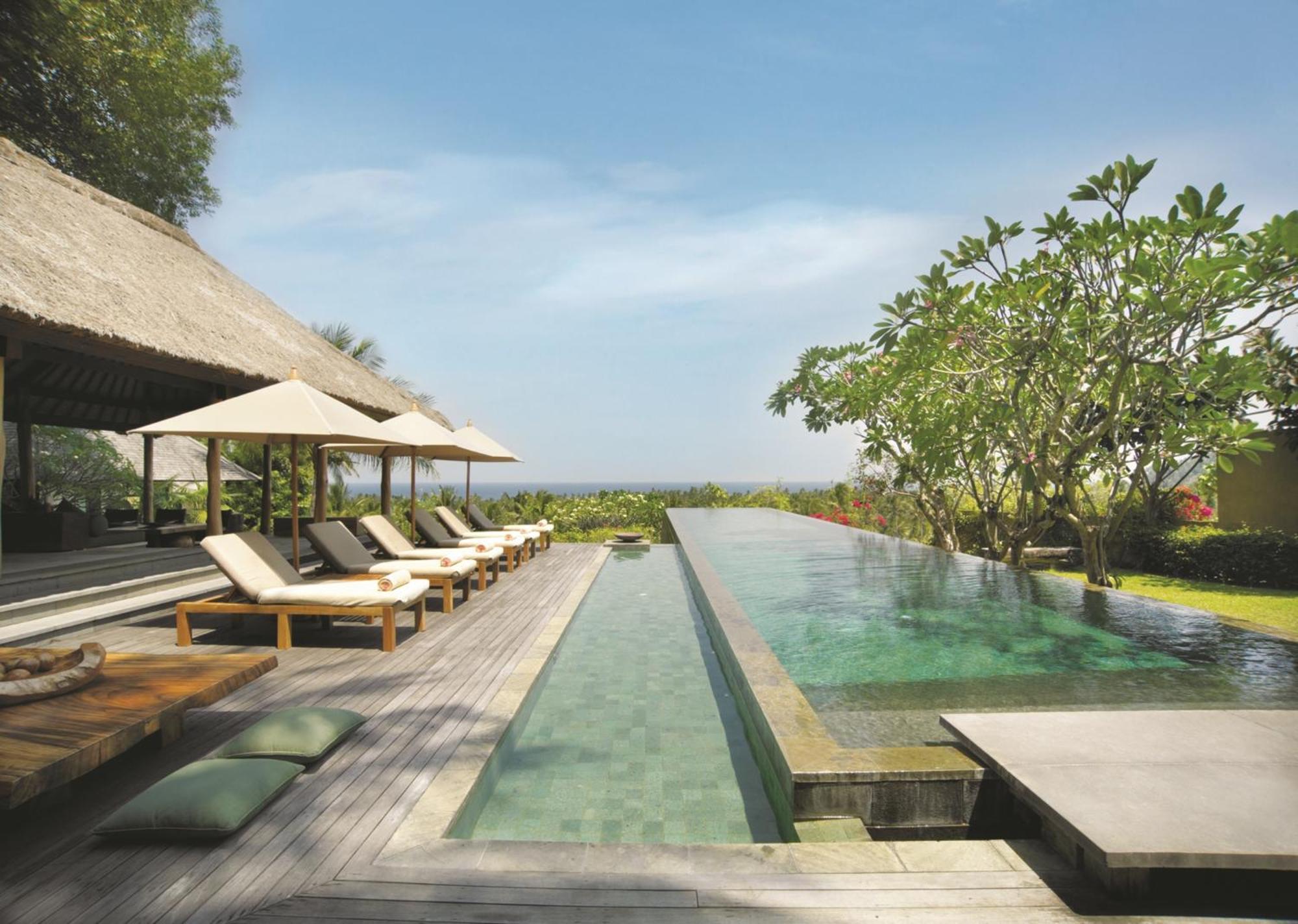 Qunci Villas Resort Mangsit Εξωτερικό φωτογραφία