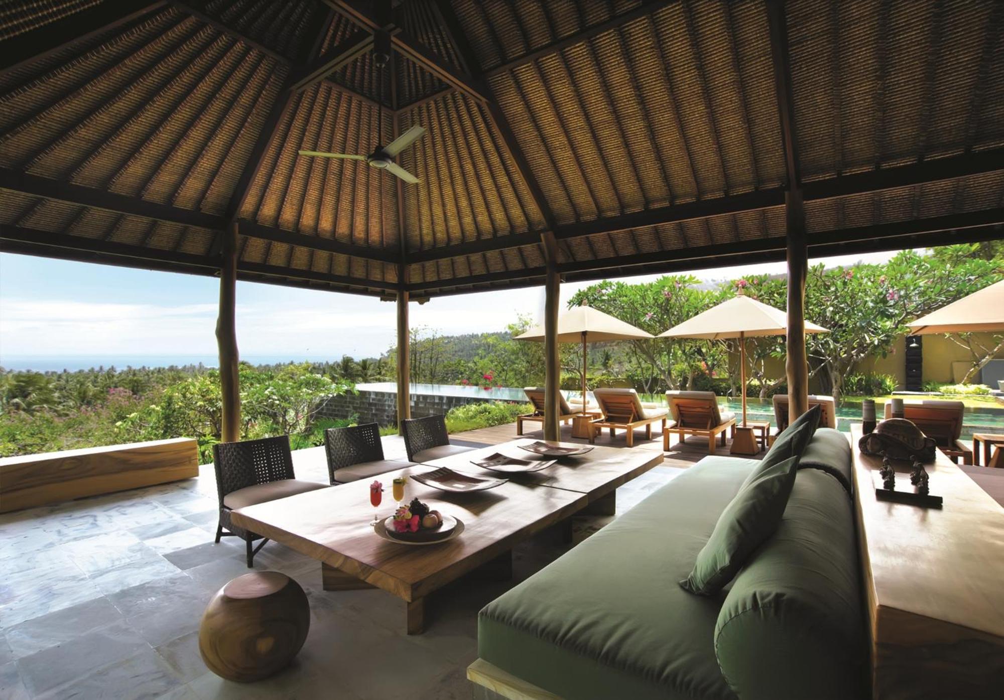 Qunci Villas Resort Mangsit Εξωτερικό φωτογραφία
