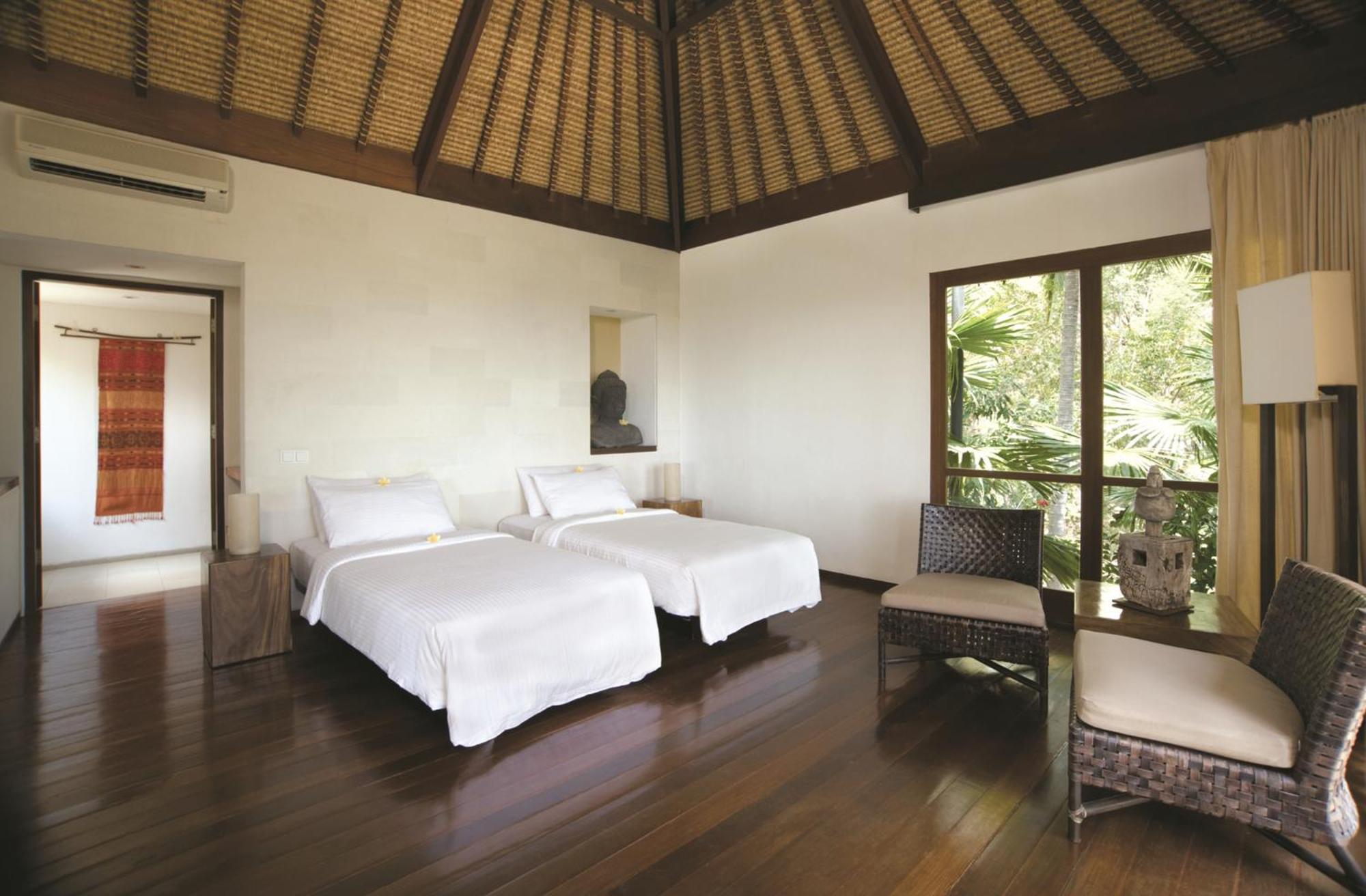 Qunci Villas Resort Mangsit Εξωτερικό φωτογραφία