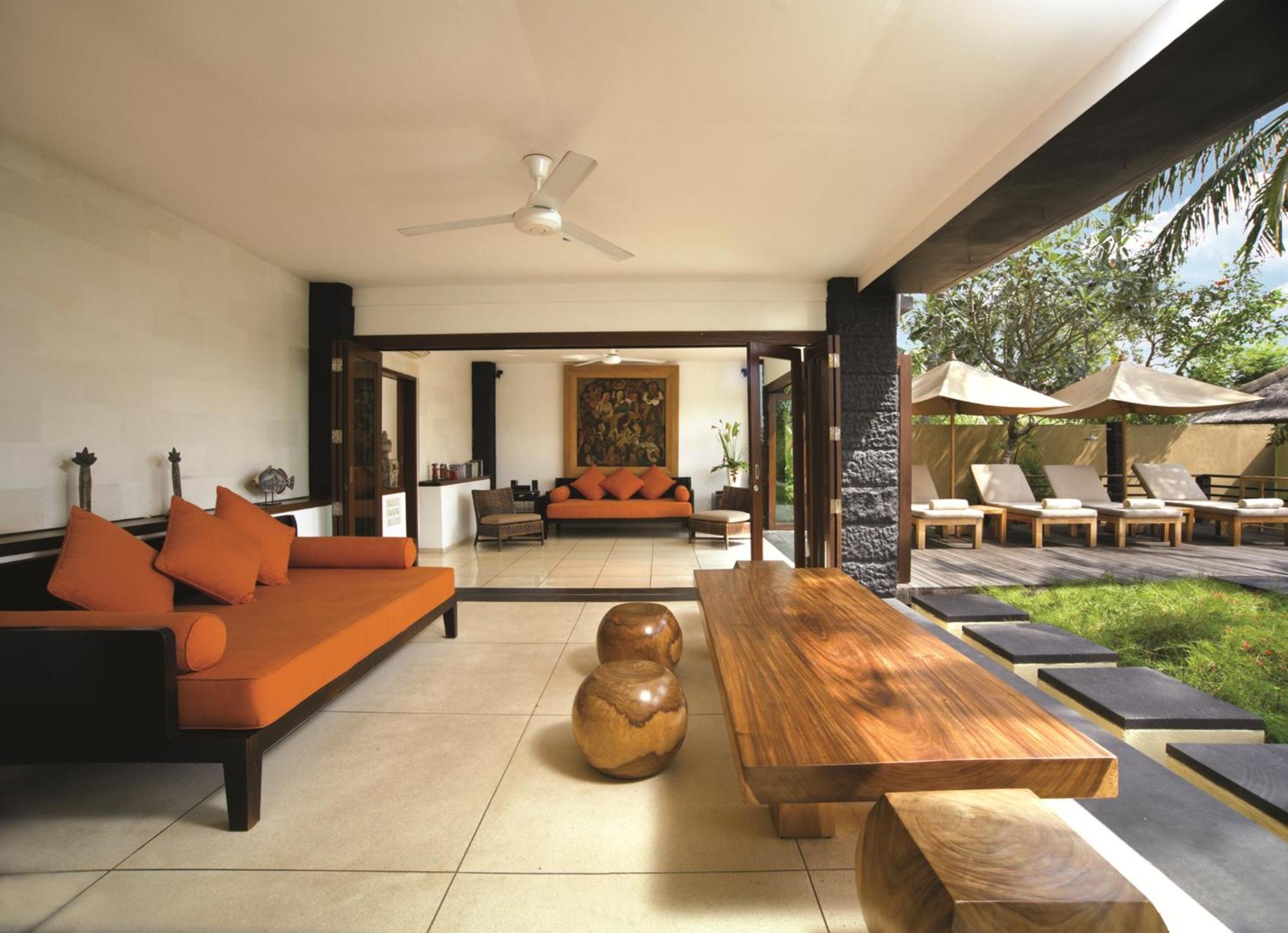 Qunci Villas Resort Mangsit Εξωτερικό φωτογραφία