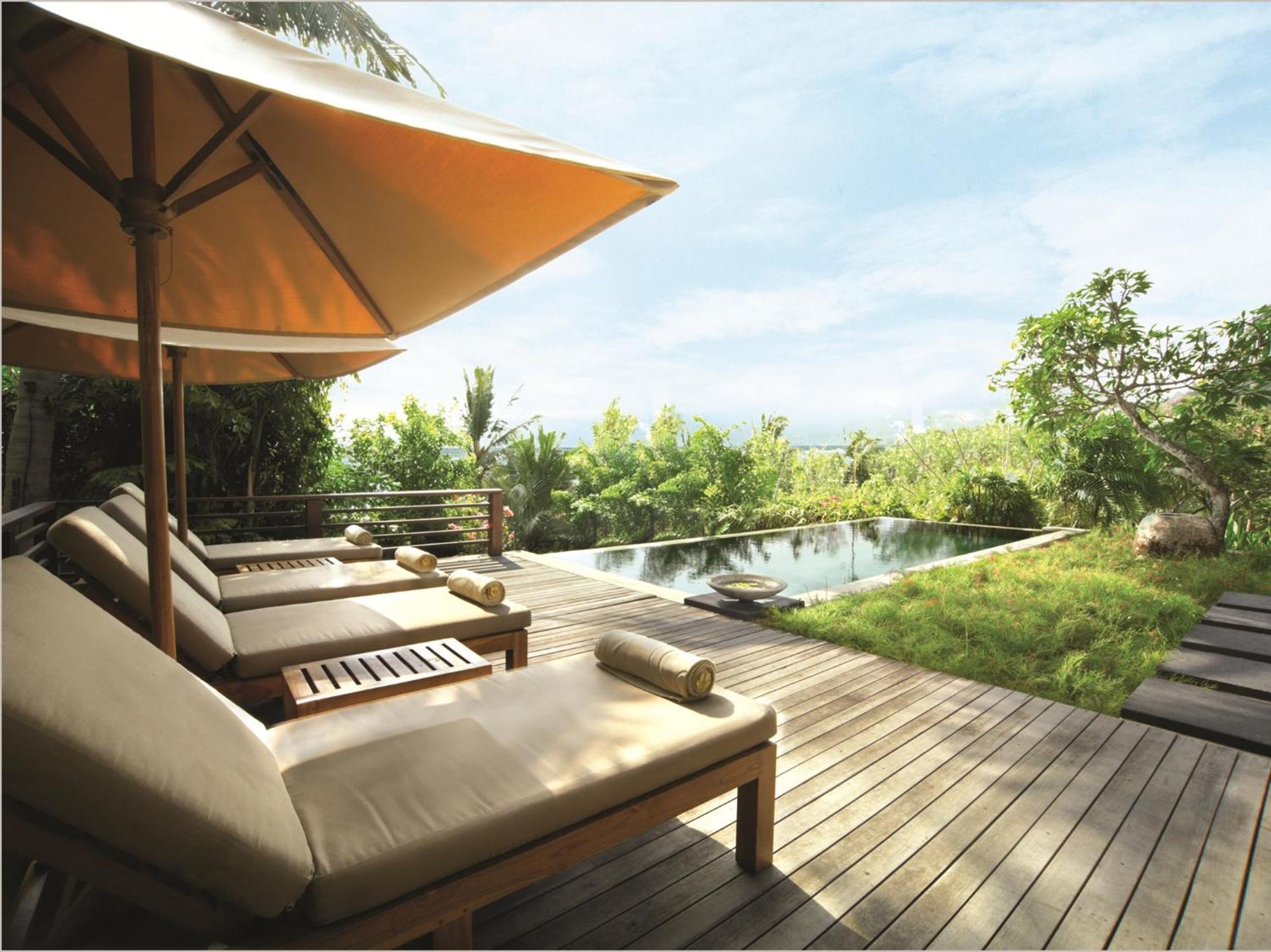 Qunci Villas Resort Mangsit Εξωτερικό φωτογραφία