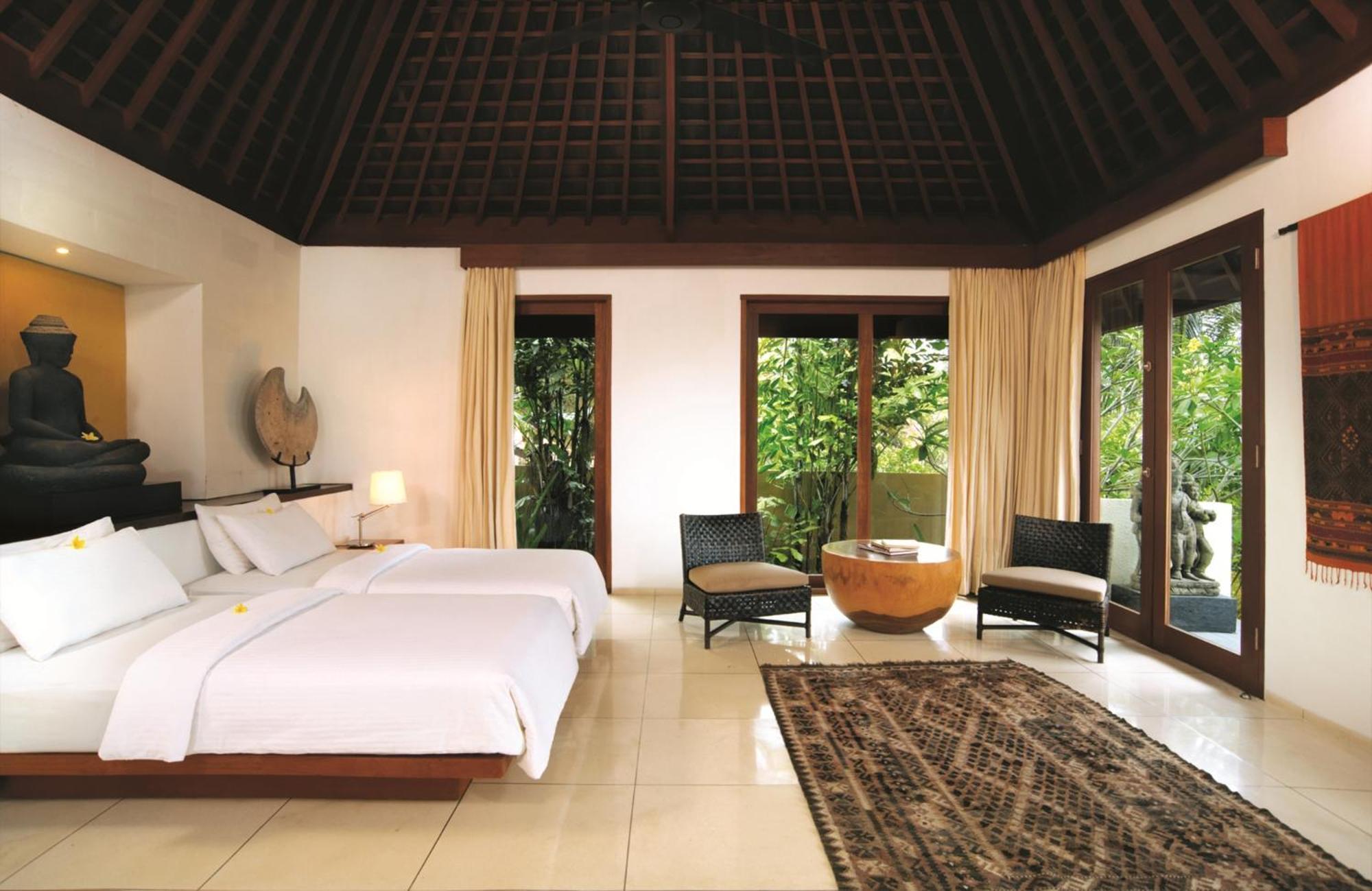 Qunci Villas Resort Mangsit Εξωτερικό φωτογραφία