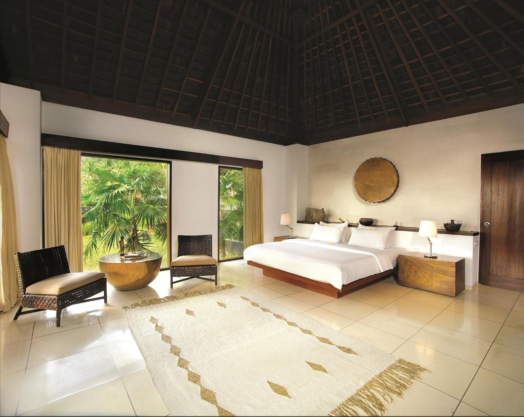 Qunci Villas Resort Mangsit Εξωτερικό φωτογραφία