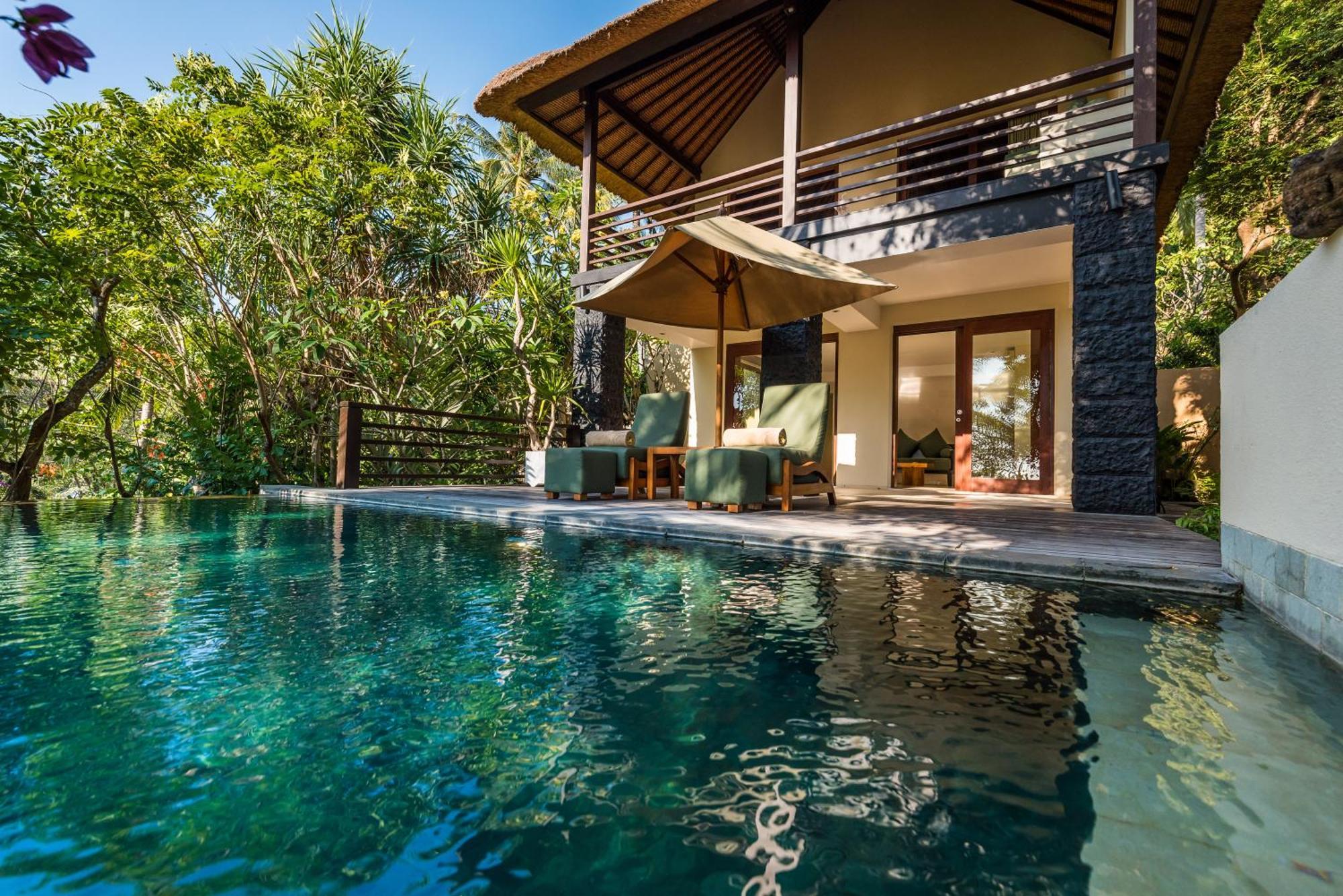 Qunci Villas Resort Mangsit Εξωτερικό φωτογραφία