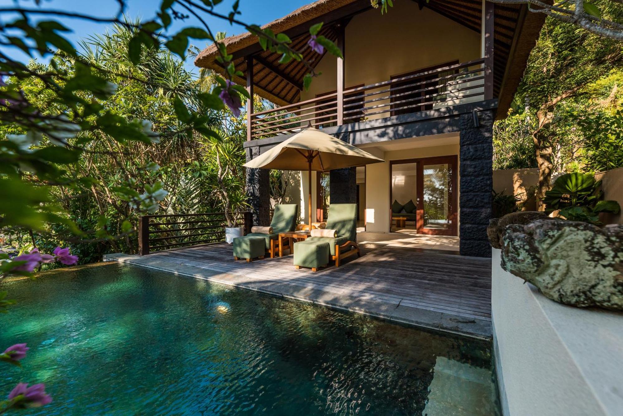 Qunci Villas Resort Mangsit Εξωτερικό φωτογραφία